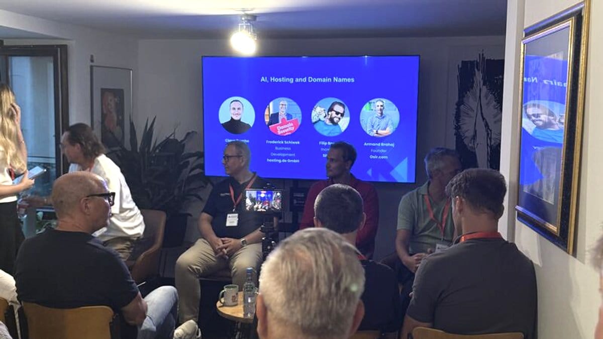 What AI Agents Can Do for Domain Investors