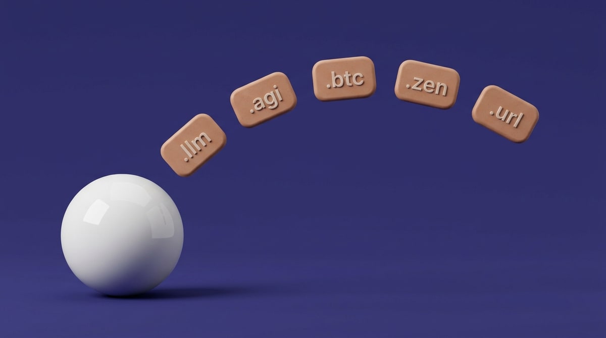 New Domain Extensions Are Coming: ICANN's 2026 gTLD Round Explained
