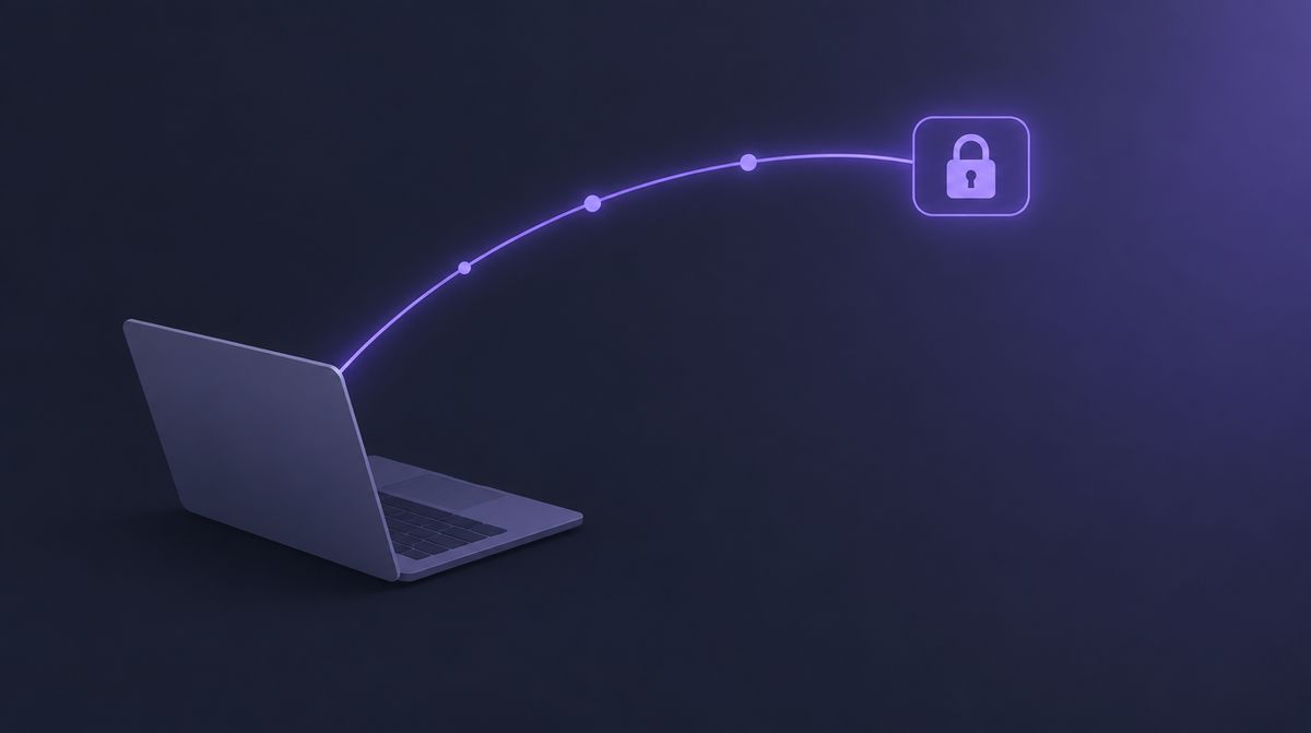Introducing Osir Tunnel: A Public HTTPS Link to Your Local Server